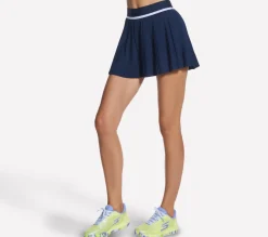 Ace 14 Inch Pleated Skort