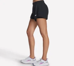 Ace 3 Inch Short