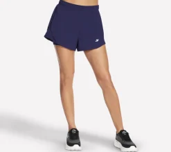 Ace 3 Inch Short