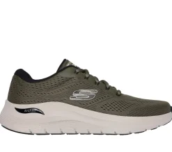 Arch Fit 2.0