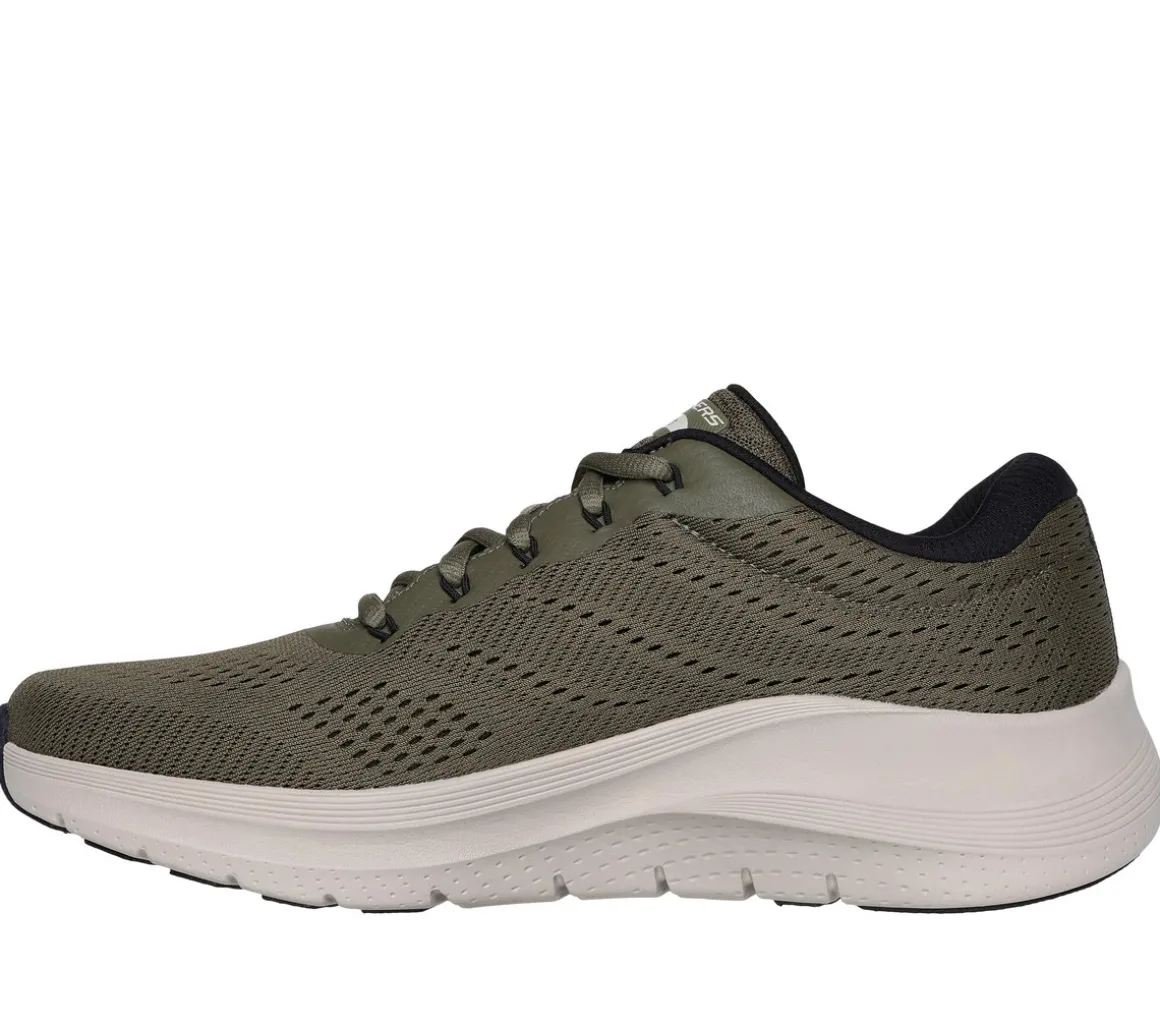Arch Fit 2.0