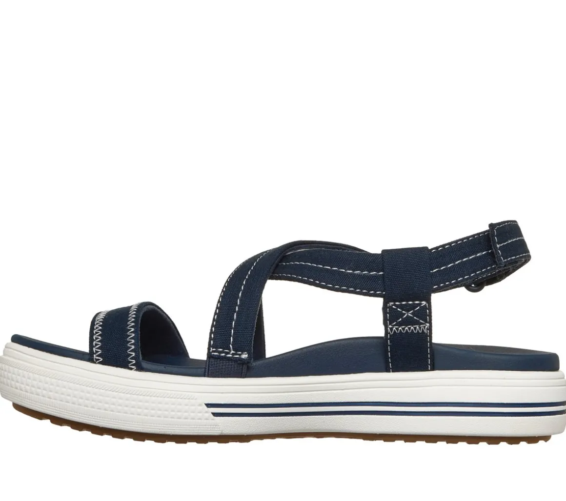 Arch Fit Arcade Sandal - Adieu!