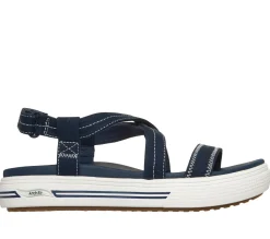 Arch Fit Arcade Sandal - Adieu!