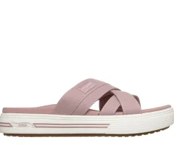 Arch Fit Arcade Sandal - Daylily
