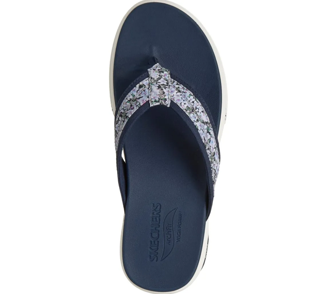 Arch Fit Arcade Sandal - Flora Friends