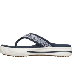 Arch Fit Arcade Sandal - Flora Friends