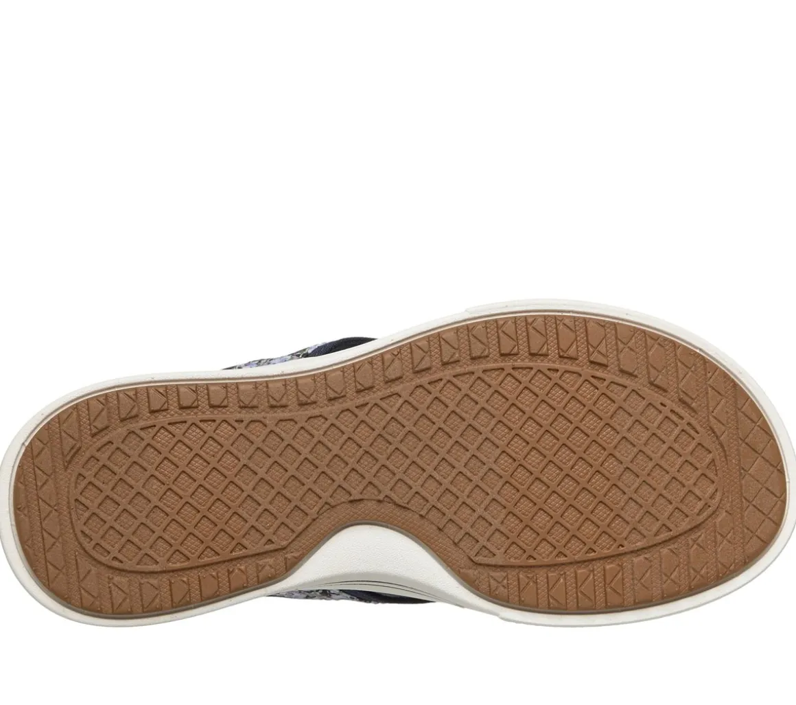 Arch Fit Arcade Sandal - Flora Friends