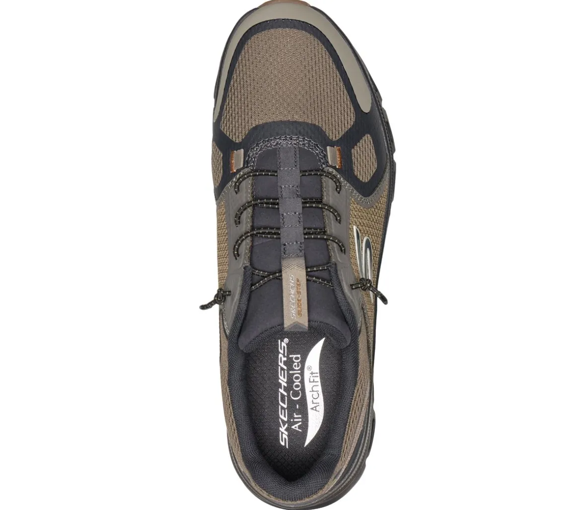 Arch Fit Glide-Step Pro - Fardoh