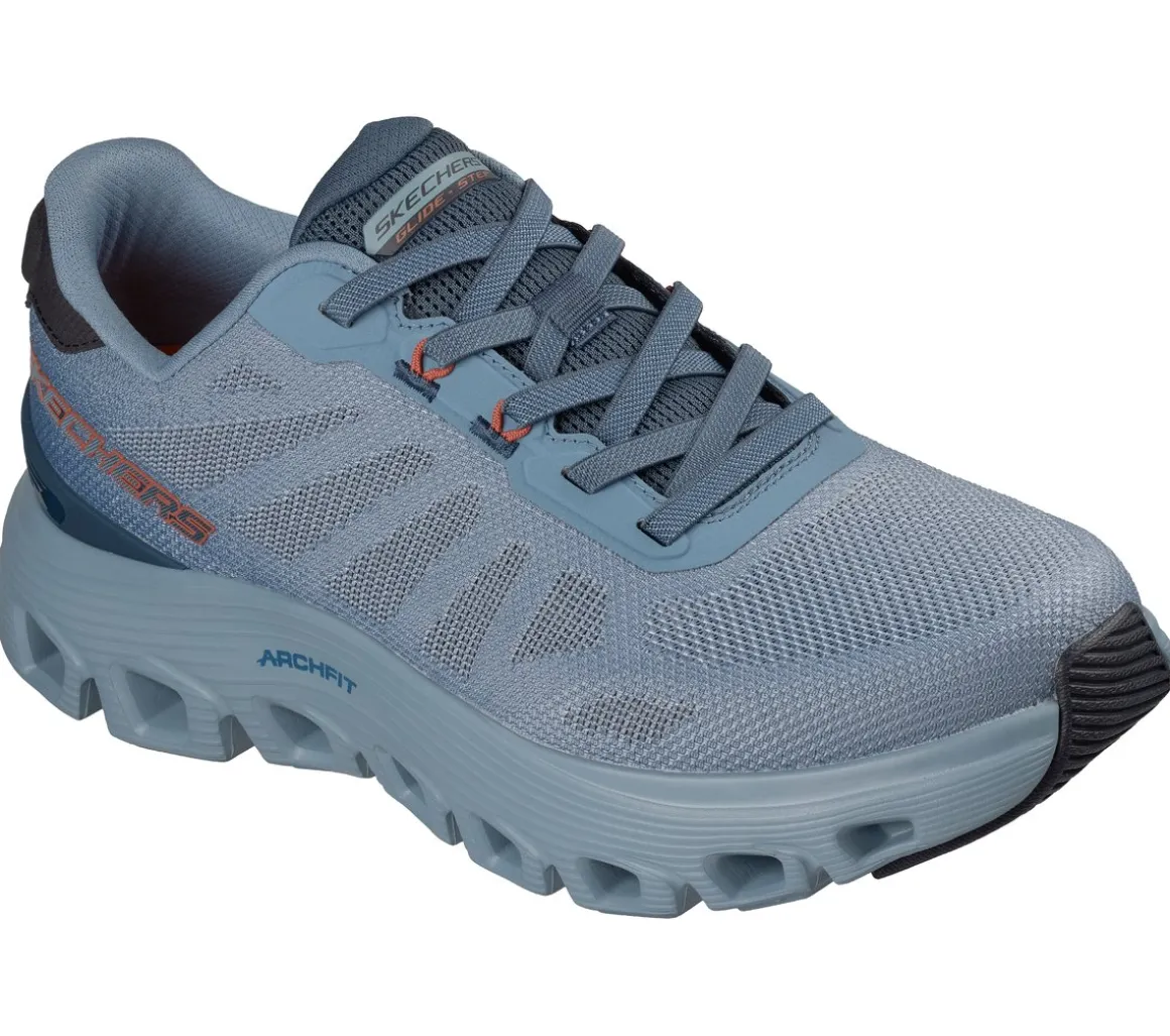 Arch Fit Glide-Step Wave - Bremet