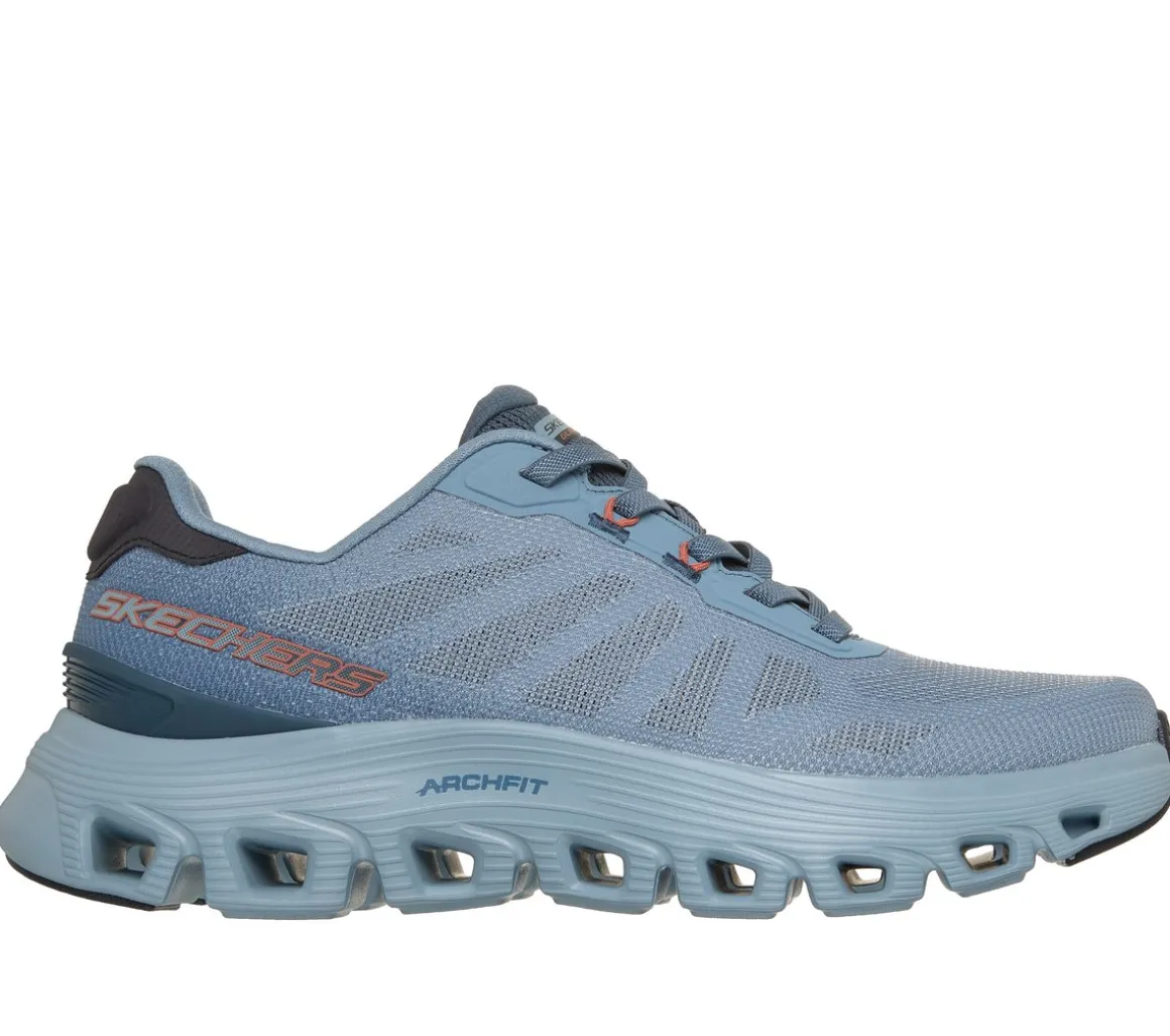 Arch Fit Glide-Step Wave - Bremet