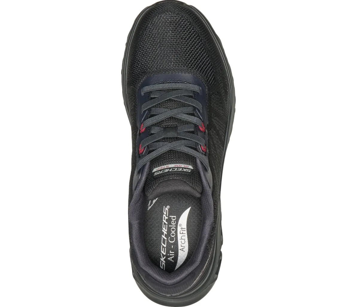 Arch Fit Glide-Step Wave - Bremet
