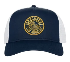 Beach Trucker Hat