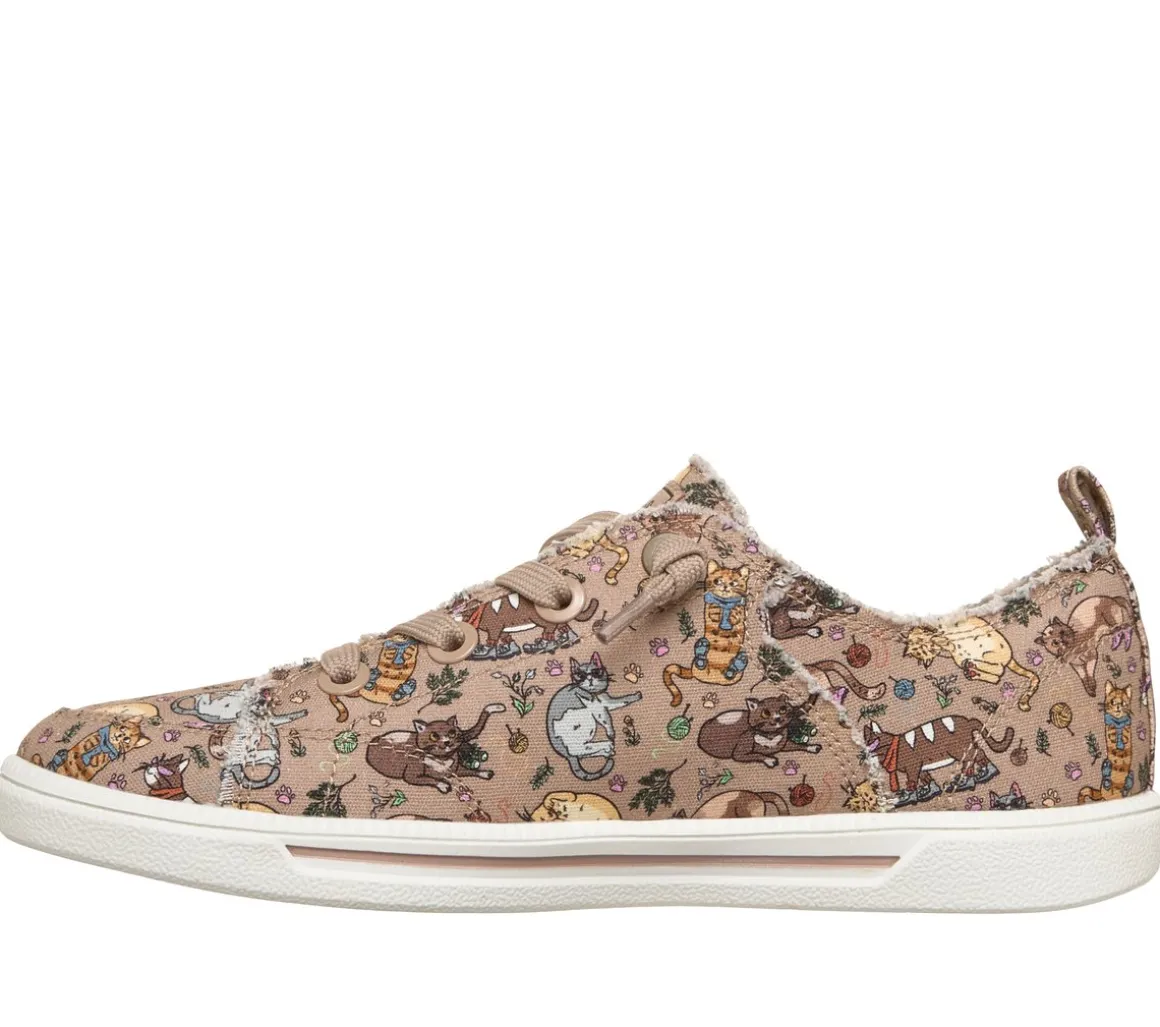 BOBS B Cute 2.0 - Kitten Kicks