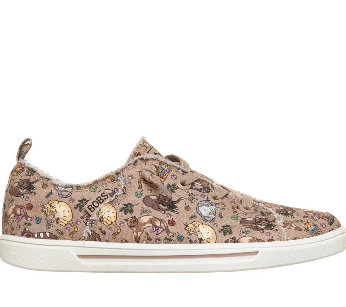 BOBS B Cute 2.0 - Kitten Kicks