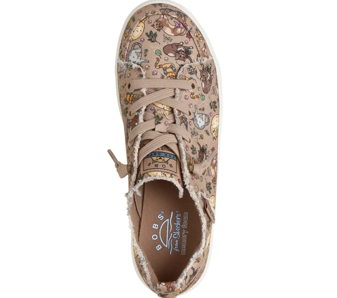 BOBS B Cute 2.0 - Kitten Kicks