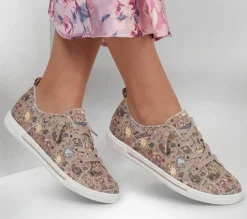 BOBS B Cute 2.0 - Kitten Kicks