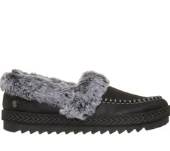 BOBS Cozy Kiss - Snug Stitch