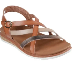 BOBS Desert Kiss Low - Peak Rank