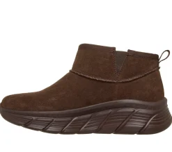 BOBS Sport B Flex HI - HI Frost