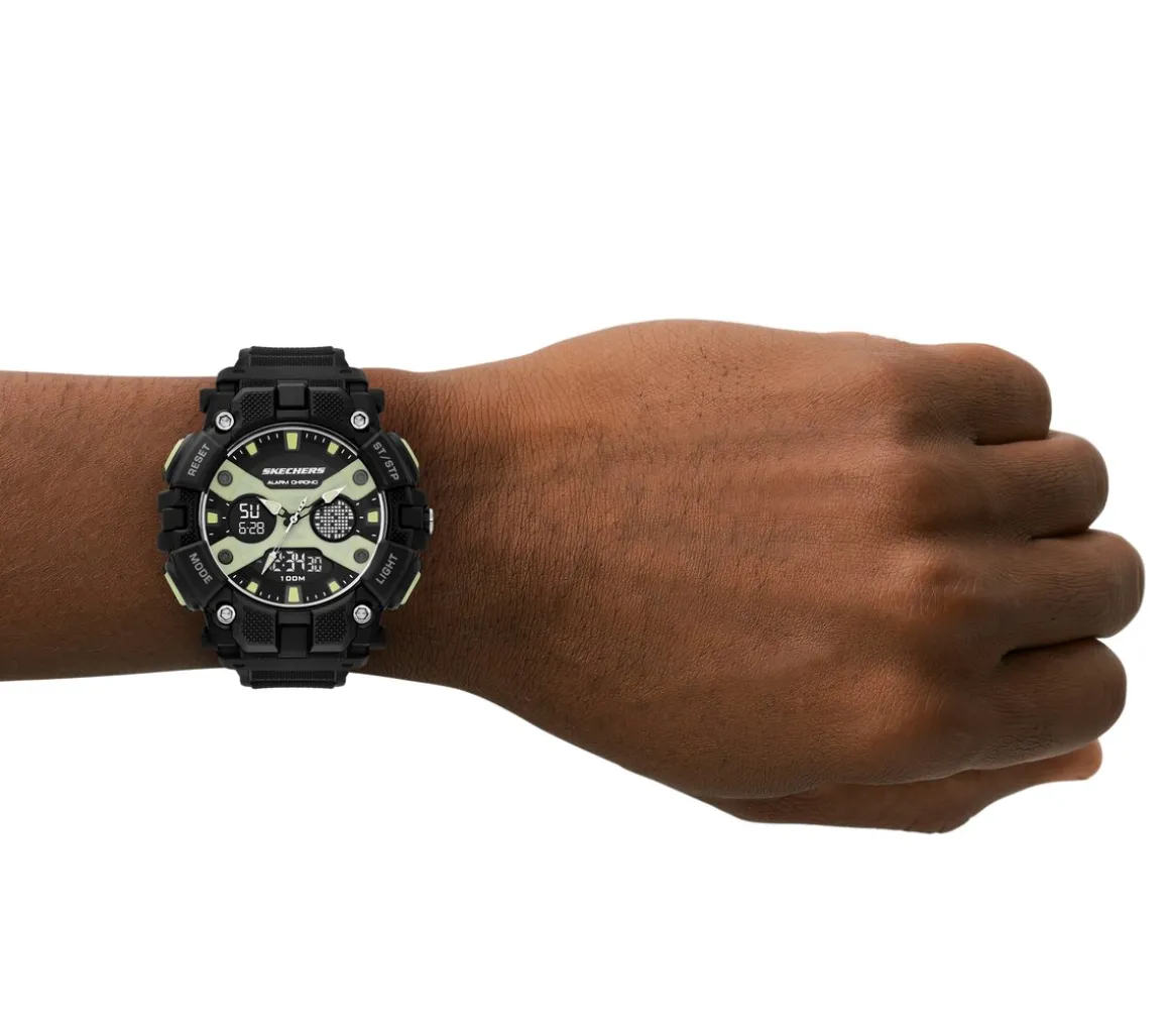 Bonhill Watch