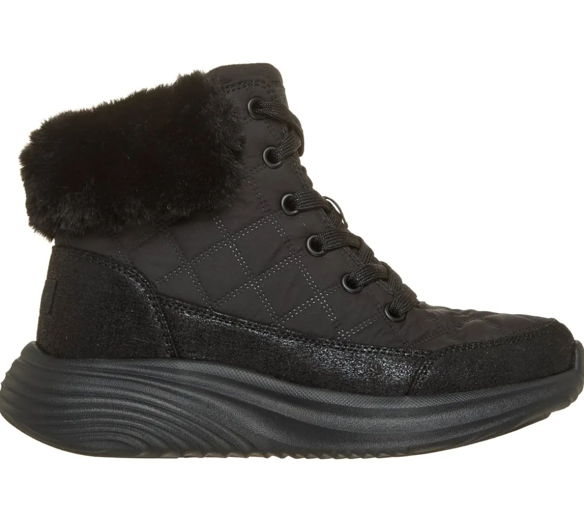 Bounder Pro - Cozy Fit Luxe