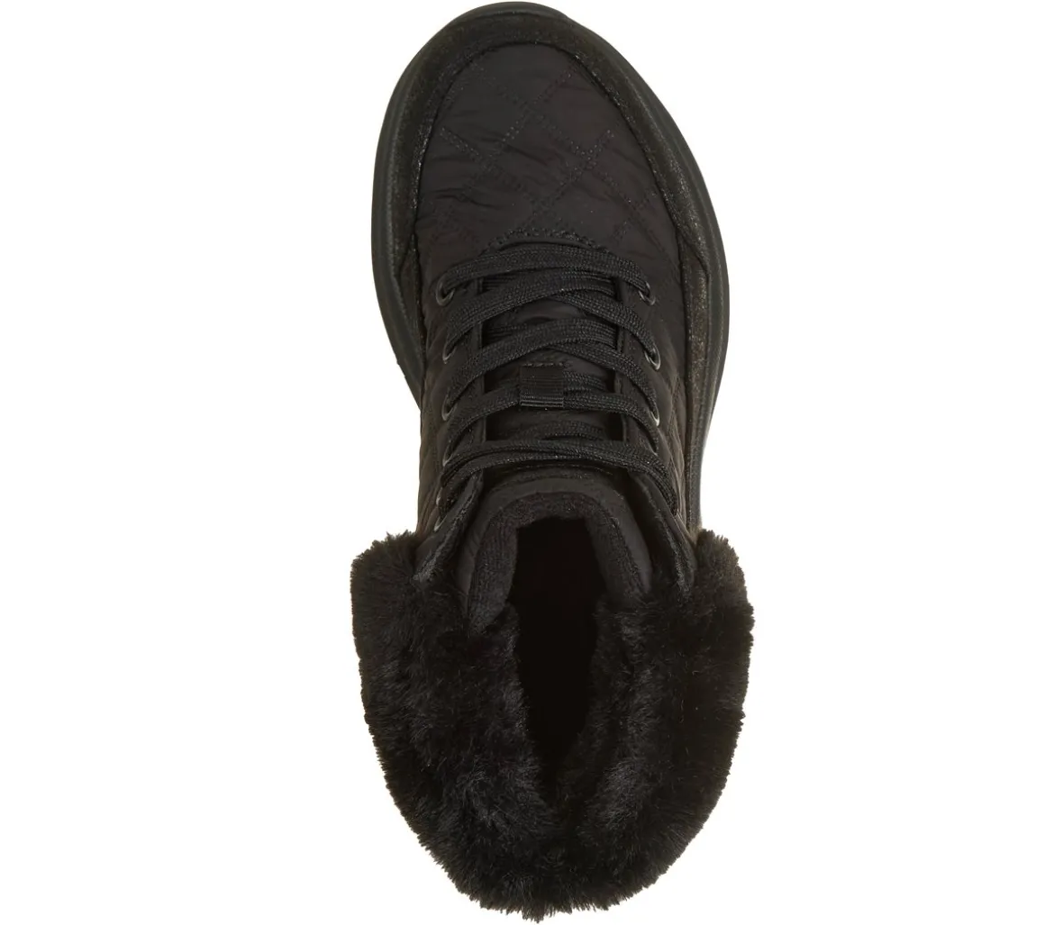 Bounder Pro - Cozy Fit Luxe