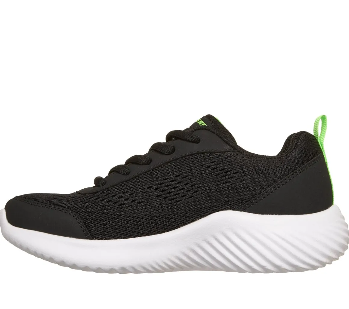 Bounder - Quanta-Pacer