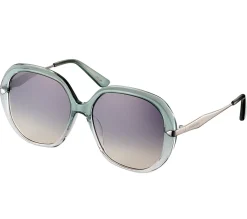 Butterfly Crystal Sunglasses