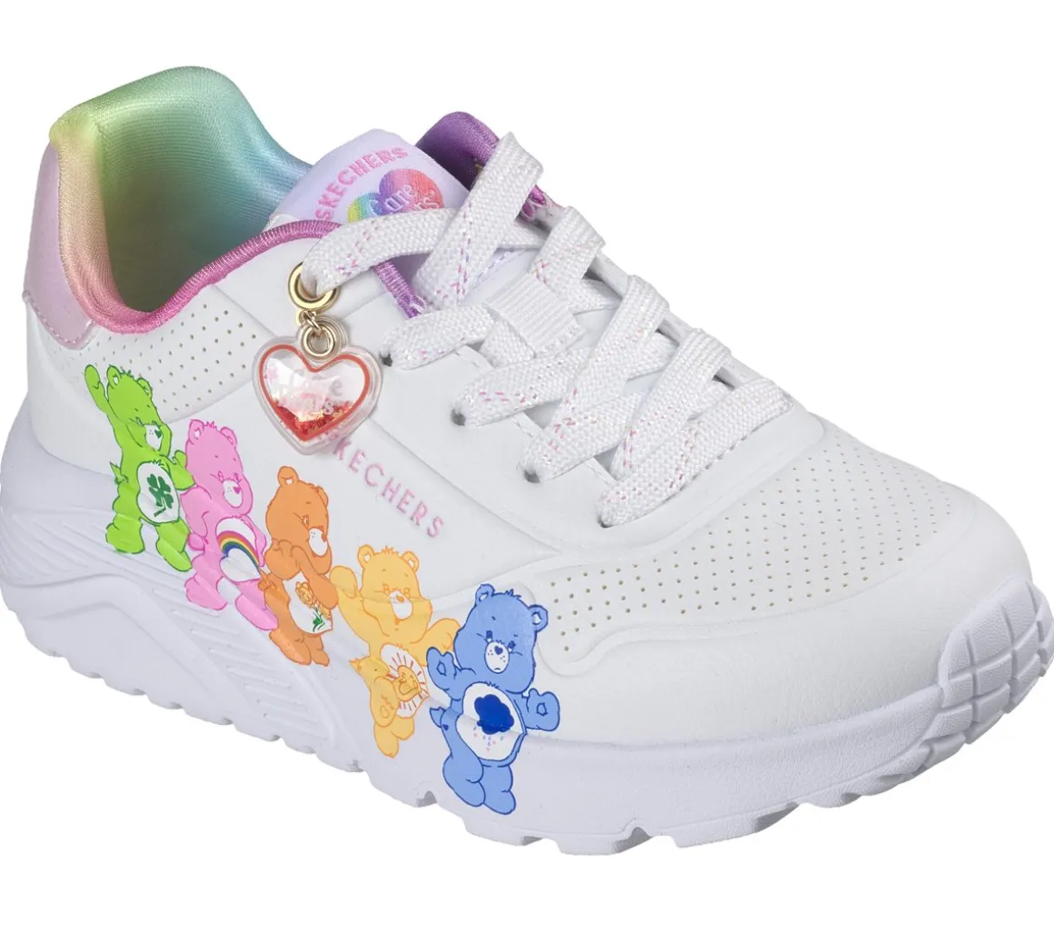 Care Bears: UNO Lite - Care Bears BFFs