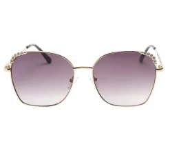 Cateye Hardware Sunglasses