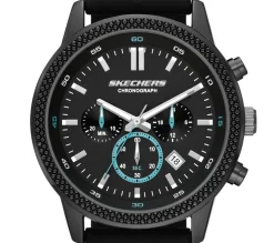 Clarkdale Chrono Watch