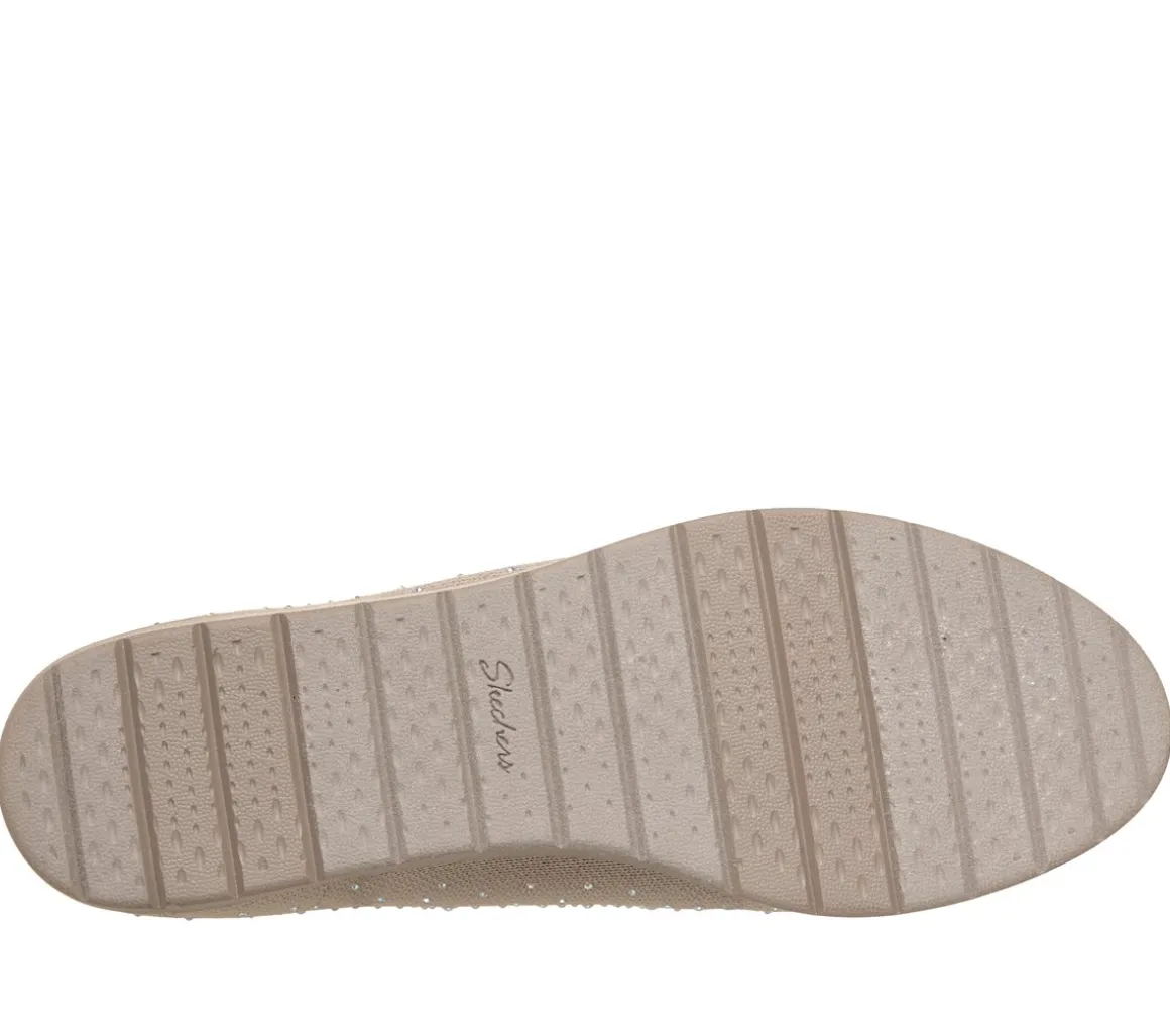 Cleo Flex Wedge - Shimmer Muse