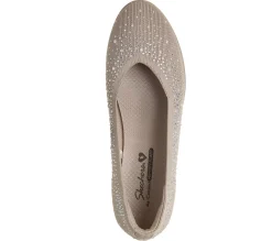 Cleo Flex Wedge - Shimmer Muse