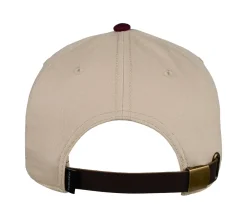 Collegiate Baseball Hat