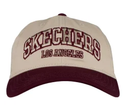 Collegiate Baseball Hat