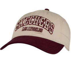 Collegiate Baseball Hat