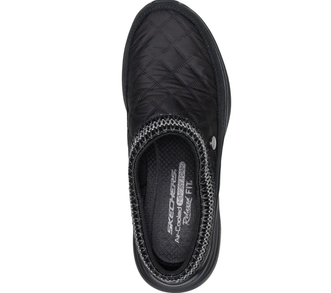 Contour Foam Boot - Cozy Fit Cascade