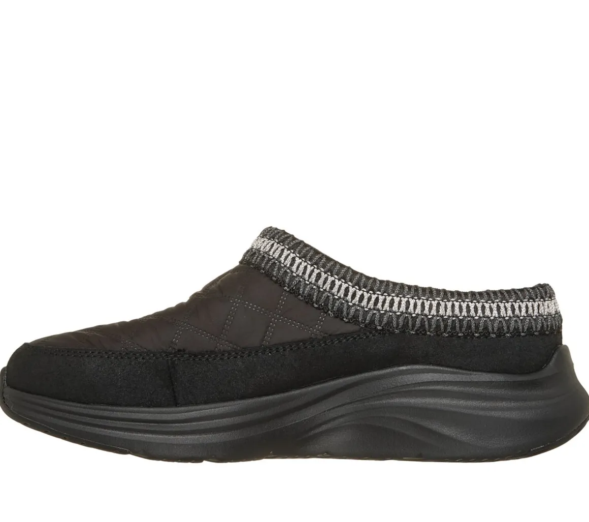 Contour Foam Boot - Cozy Fit Cascade