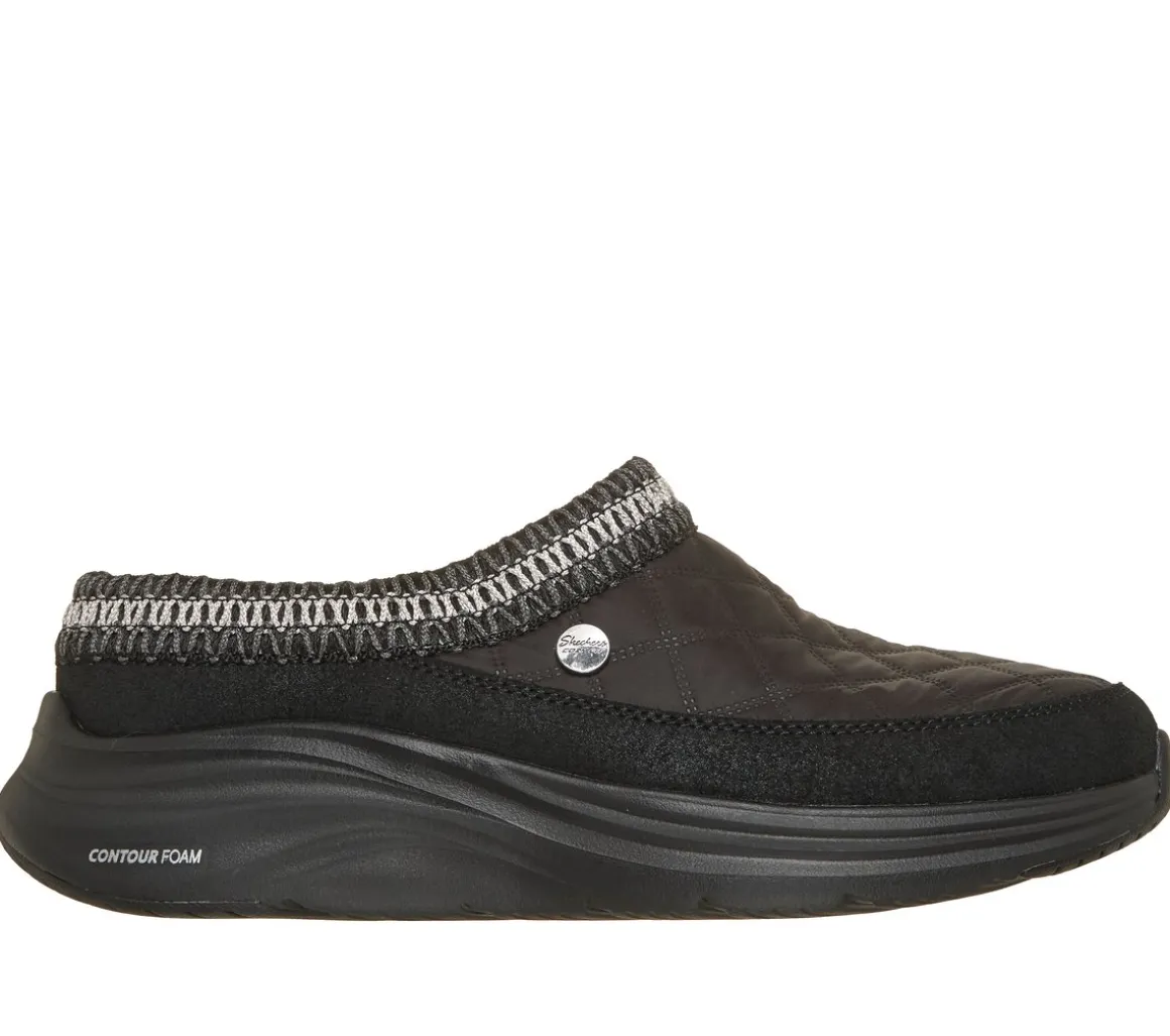 Contour Foam Boot - Cozy Fit Cascade