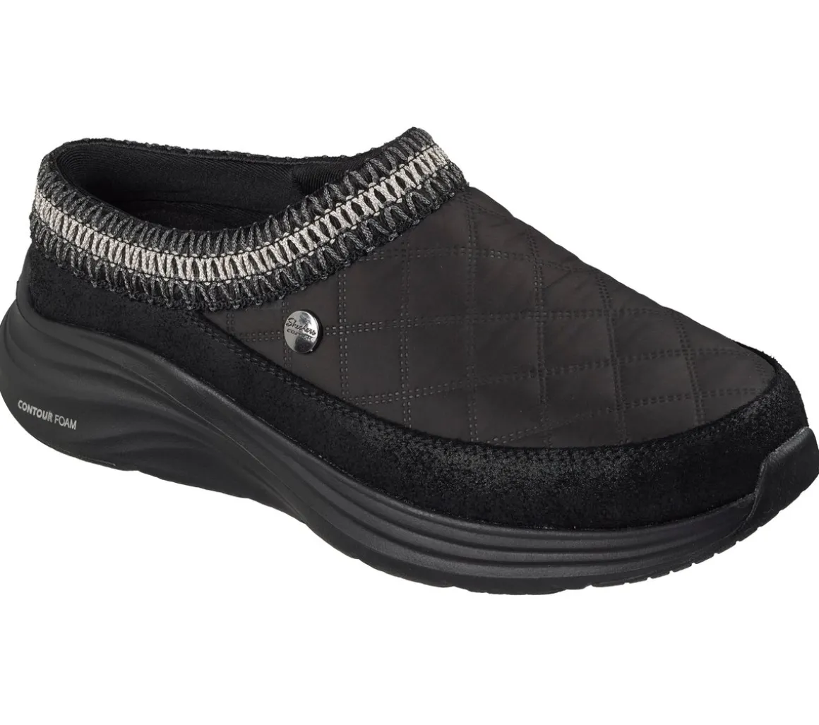 Contour Foam Boot - Cozy Fit Cascade