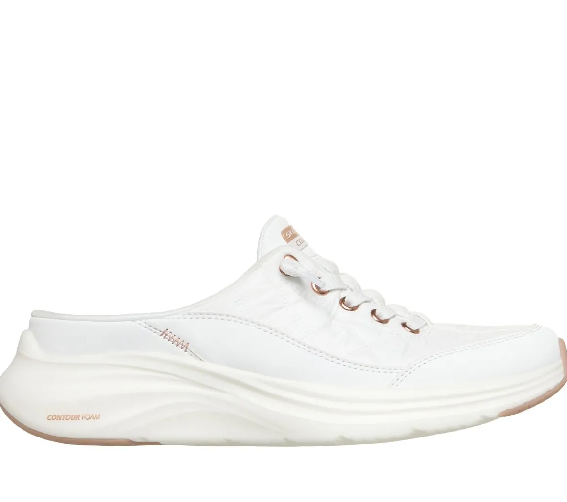 Contour Foam - Cozy Fit Forever Dream