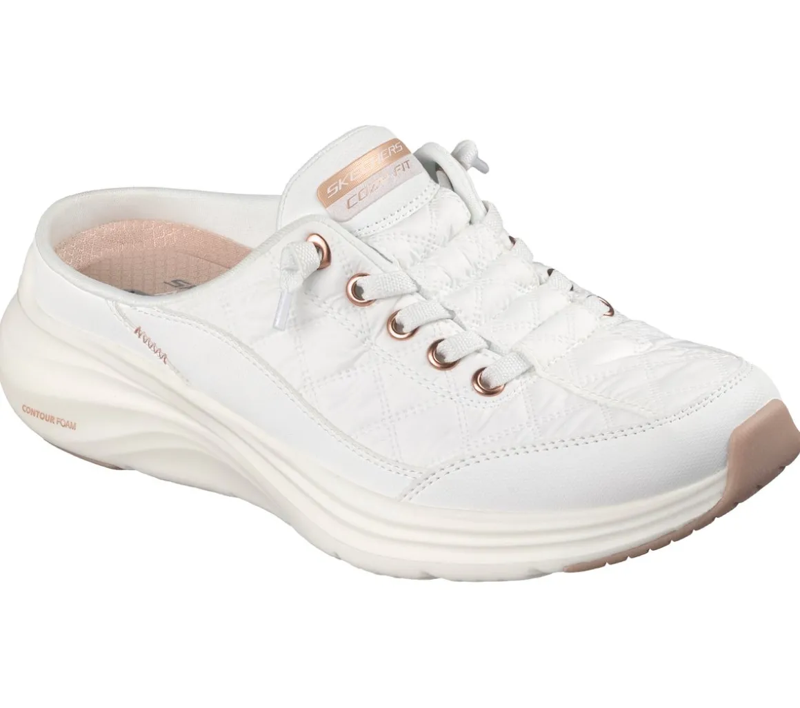 Contour Foam - Cozy Fit Forever Dream
