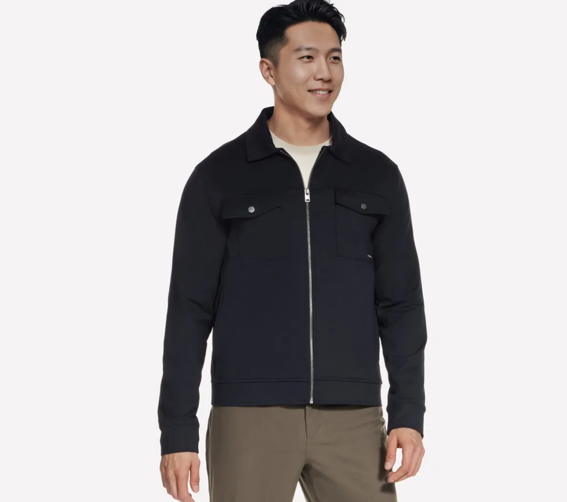 Controller Jacket