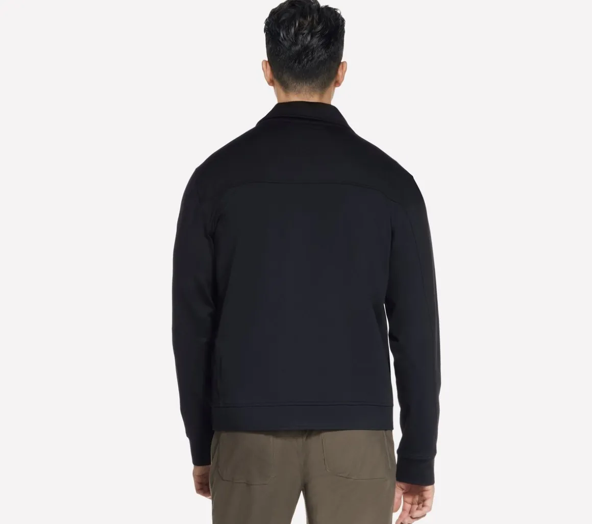 Controller Jacket