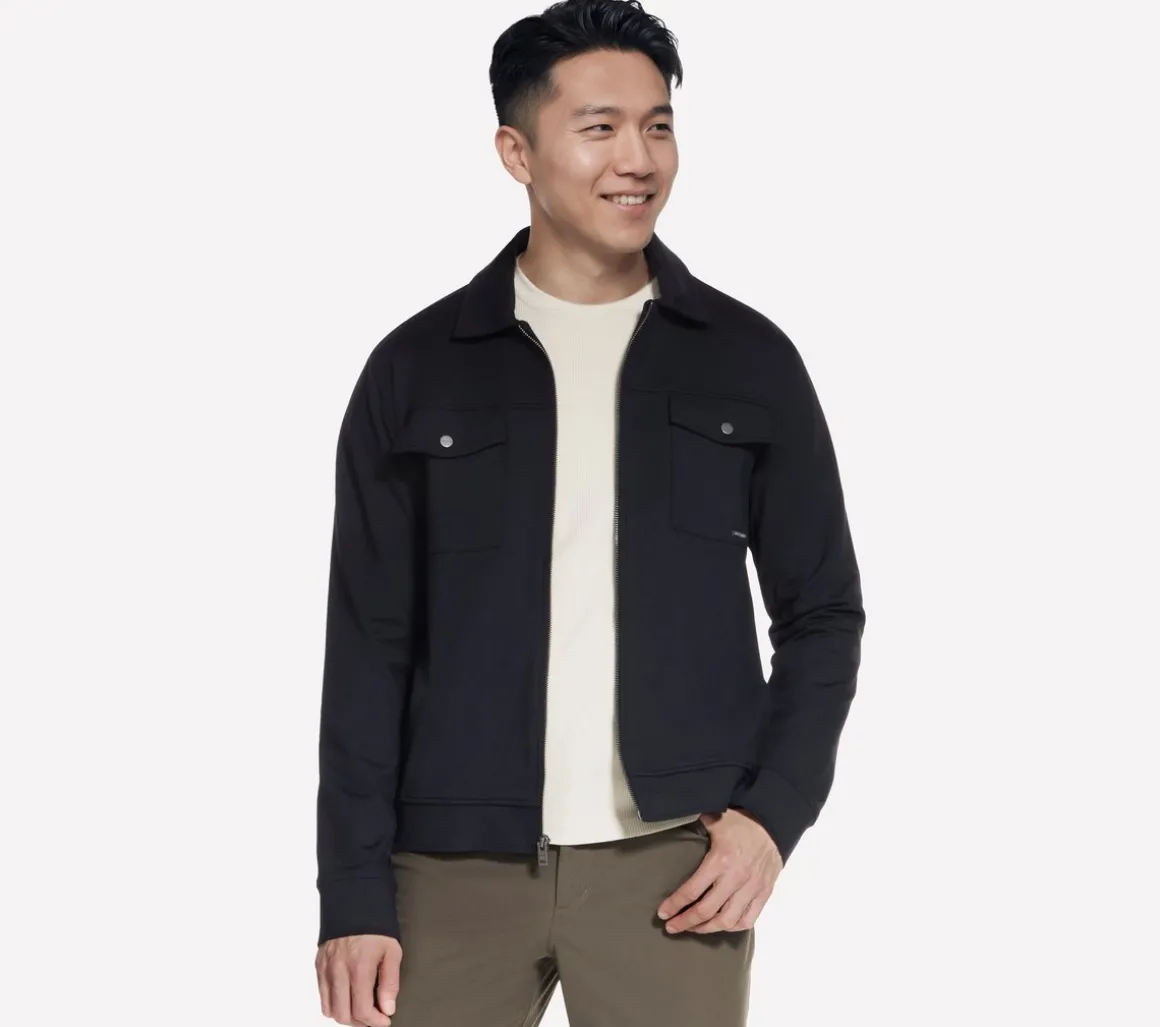 Controller Jacket
