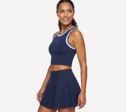Court Tank