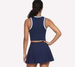 Court Tank