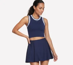 Court Tank