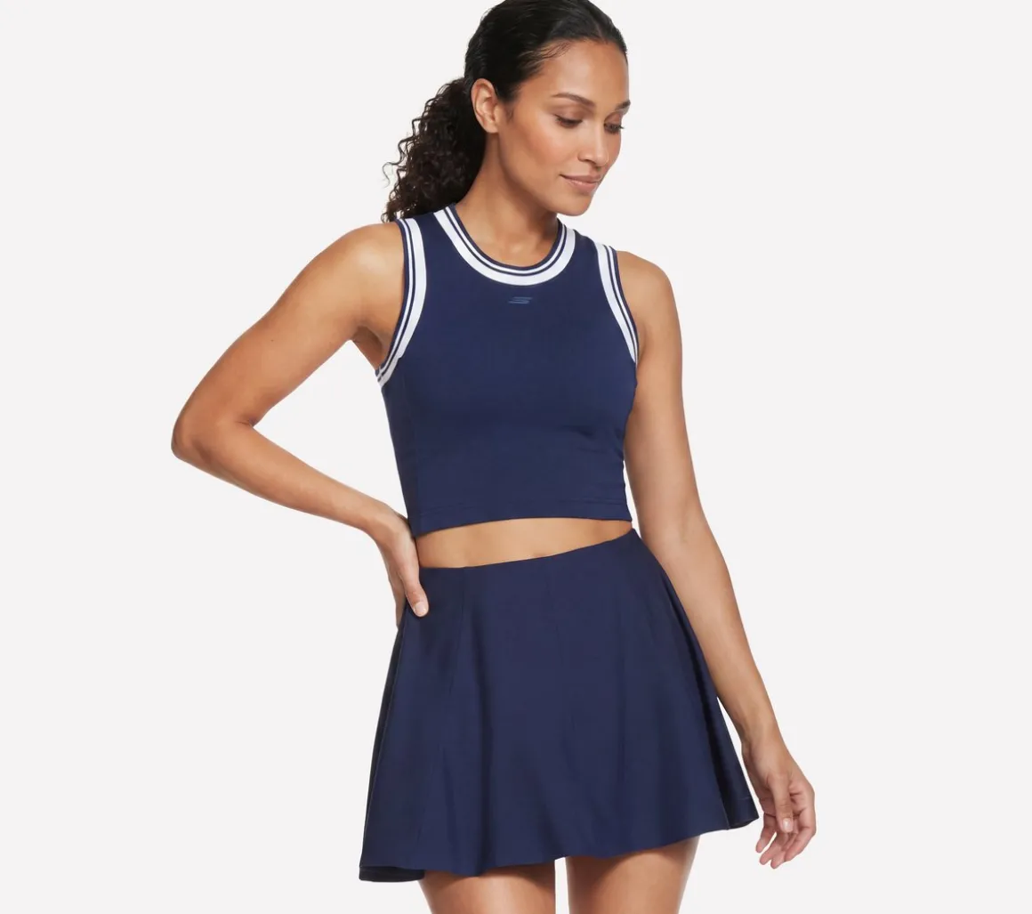 Court Tank