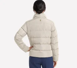 Cozy Fit Allure Down Jacket